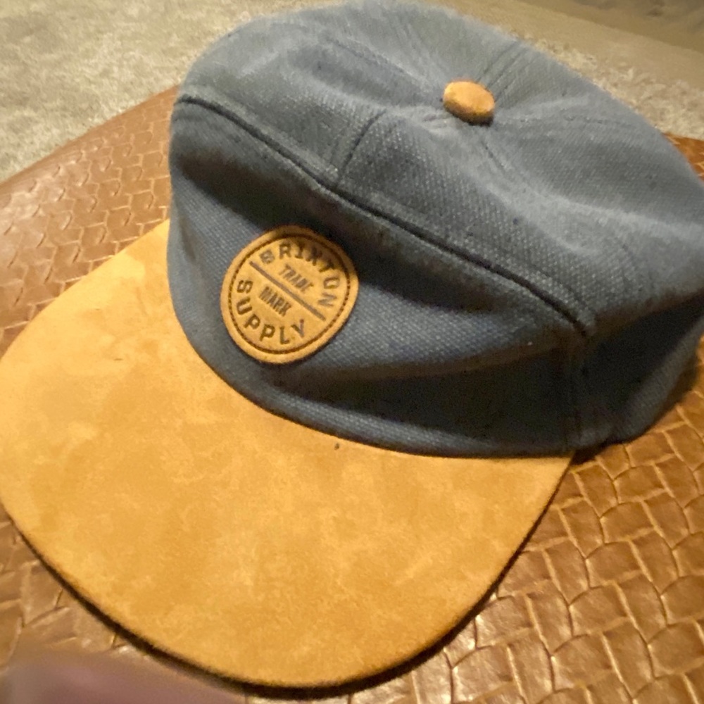 Braxton supply cap